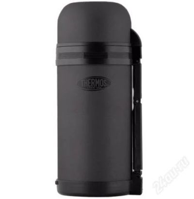 Лот: 1997765. Фото: 1. Термос Multi Purpose Flask 1,2... Туристическая, походная мебель