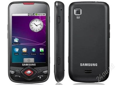 Лот: 1301800. Фото: 1. Samsung I5700 Galaxy Spica. Смартфоны