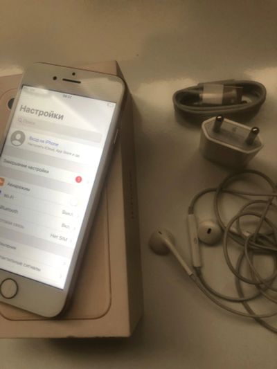 Лот: 15329337. Фото: 1. iPhone 8 описание. Смартфоны