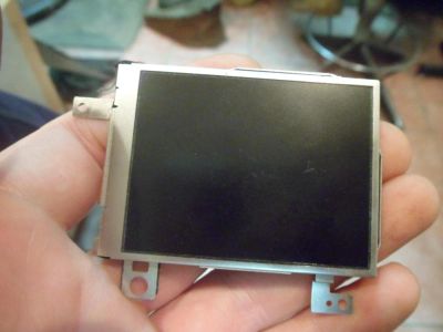 Лот: 5083705. Фото: 1. lcd дисплей olympus sp560. Запчасти