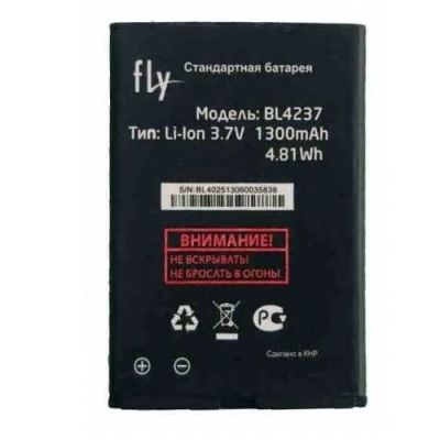 Лот: 15545872. Фото: 1. Аккумулятор Fly iQ245. Аккумуляторы