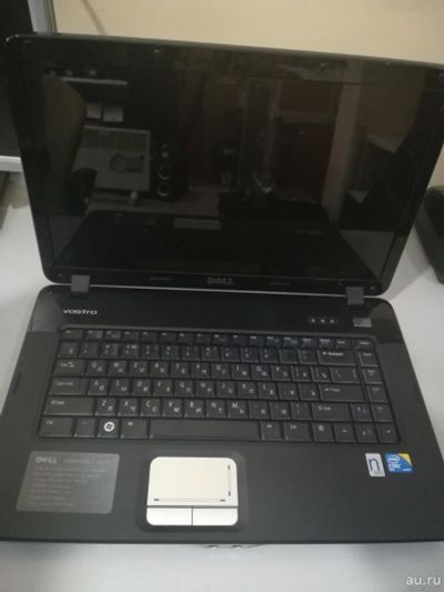 Лот: 13645833. Фото: 1. Ноутбук DELL Vostro 1015 (2204-06... Ноутбуки