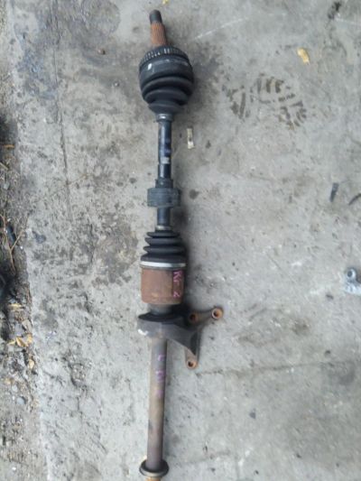 Лот: 4626299. Фото: 1. Привод передний Honda Step Wgn... Ходовая, подвеска, рулевое управление