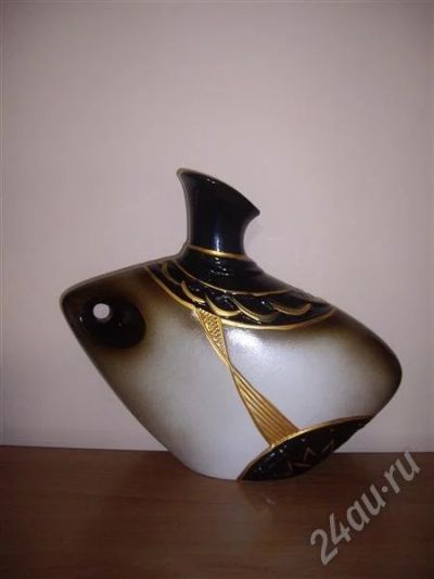Лот: 553261. Фото: 1. ваза.3. Вазы