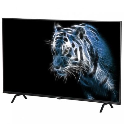 Лот: 22559696. Фото: 1. Новый 4K Смарт телевизор 43" Skyworth... Телевизоры