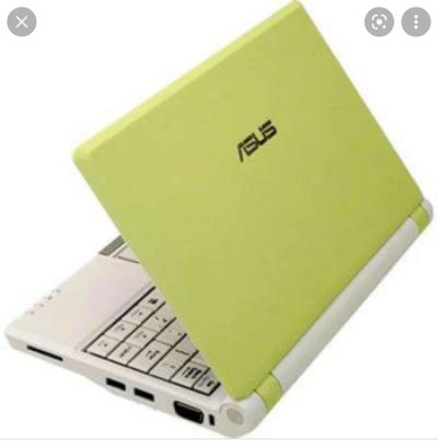 Лот: 18442292. Фото: 1. Нетбук, ноутбук asus. Ноутбуки