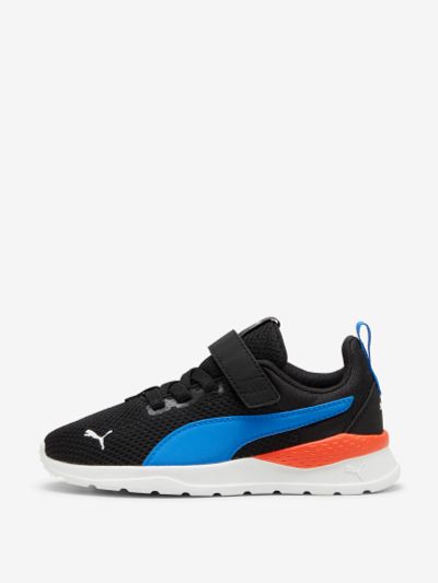 Лот: 24670454. Фото: 1. Кроссовки для мальчиков PUMA Anzarun... Другое (одежда, обувь, галантерея)