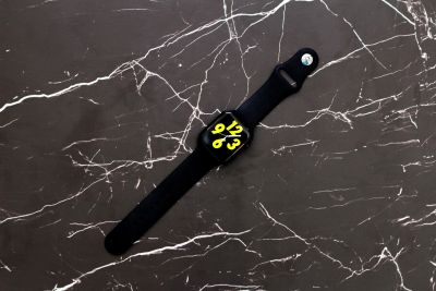 Лот: 17208678. Фото: 1. Умные часы Apple Watch Series... Смарт-часы, фитнес-браслеты, аксессуары