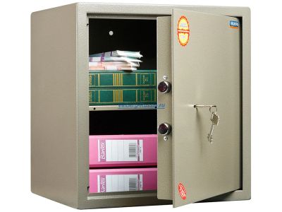 Лот: 9786883. Фото: 1. сейф Valber ASM 46. Другое (туризм, охота, рыбалка, самооборона)
