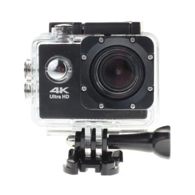 Лот: 20828721. Фото: 1. Экшн камера XPX G-630 4K WiFi. Сноуборды