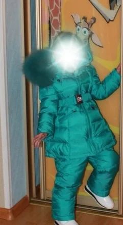 Лот: 6293293. Фото: 1. Комплект зимний Borelli. Верхняя одежда