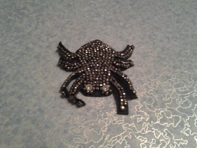 Лот: 3431812. Фото: 1. Брошка. Другое (аксессуары)