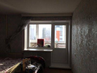 Лот: 9384150. Фото: 1. Пластиковые окна с дерью. Окна, балконы