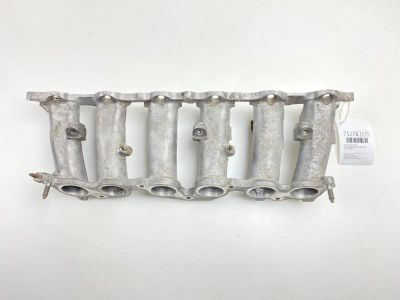 Лот: 21112574. Фото: 1. Коллектор впускной Toyota Cresta... Двигатель и элементы двигателя