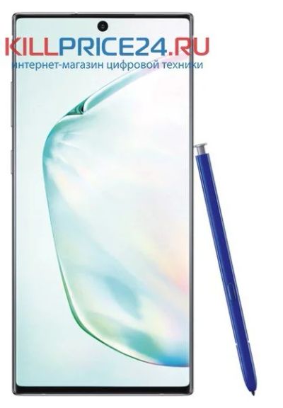Лот: 16419124. Фото: 1. Samsung Galaxy Note 10 Plus 12... Смартфоны