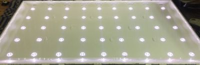 Лот: 13616120. Фото: 1. led string , samsung 2014SVS40... Печатные платы