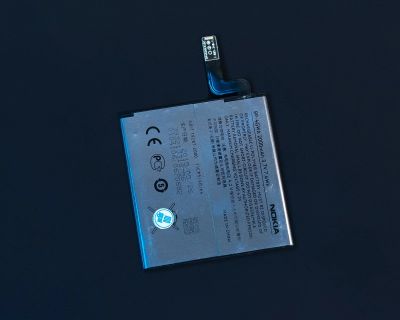 Лот: 19823839. Фото: 1. АКБ для Nokia BP-4GWA Lumia 625. Аккумуляторы
