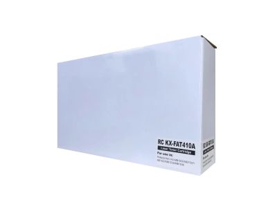 Лот: 19580688. Фото: 1. Картридж RC KX-FAT410A для Panasonic... Картриджи, расходные материалы