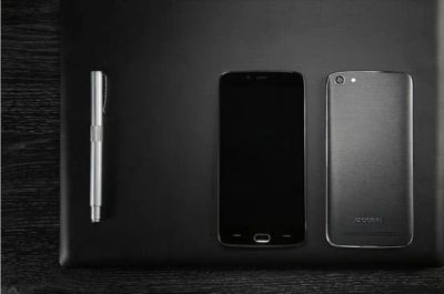 Лот: 6741107. Фото: 1. Doogee Y200 - бюджетный смартфон... Смартфоны