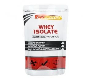 Лот: 6609926. Фото: 1. Сывороточный изолят Whey Isolate... Спортивное питание, витамины