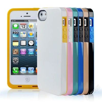 Лот: 2443193. Фото: 1. Чехол BASEUS Magic Case для iPhone... Чехлы, бамперы
