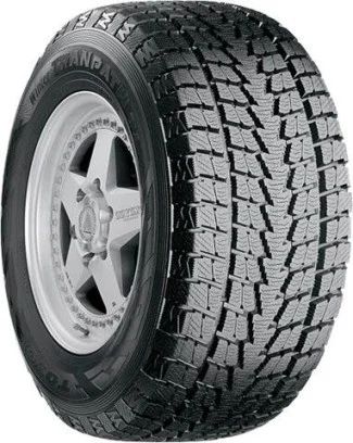 Лот: 7920869. Фото: 1. Toyo 245/70 R16 TAS1 107Q. Шины