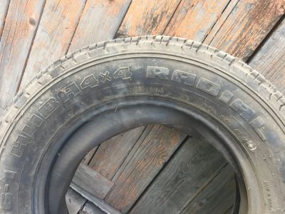 Лот: 15469585. Фото: 1. Нива 4x4. Другое (растения и животные)