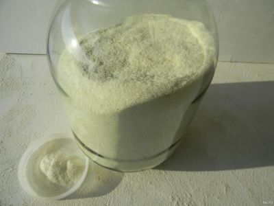 Лот: 16850678. Фото: 1. Мука рисовая из длиннозёрного... Крупы, сыпучие продукты