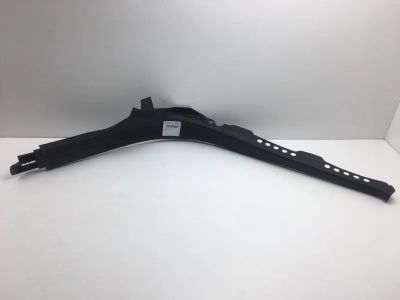 Лот: 20400485. Фото: 1. Накладка на порог Audi A6 2007... Кузов