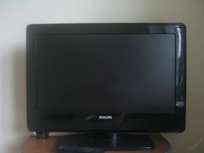 Лот: 5795234. Фото: 1. Телевизор Philips. Телевизоры
