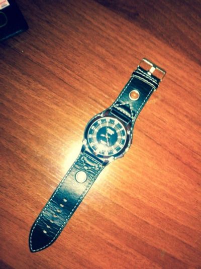 Лот: 3386644. Фото: 1. Diesel time. Другие наручные часы