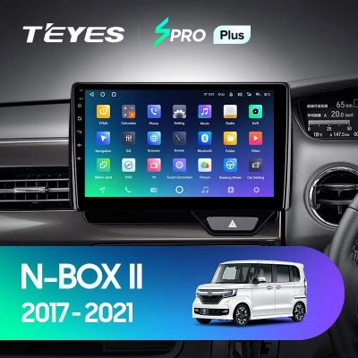 Лот: 21427664. Фото: 1. Штатная магнитола Teyes SPRO Plus... Автомагнитолы