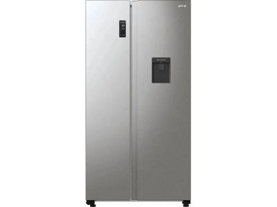 Лот: 24579488. Фото: 1. Холодильник двухкамерный Gorenje... Холодильники, морозильные камеры