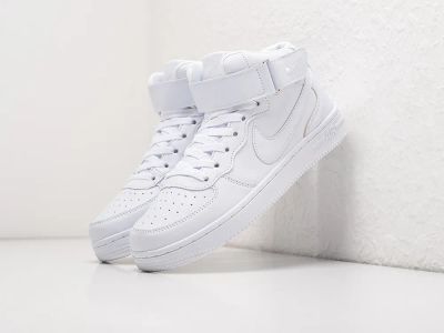 Лот: 24975866. Фото: 1. Кроссовки Nike Air Force 1 Mid. Кеды, кроссовки, слипоны