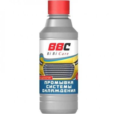 Лот: 14502274. Фото: 1. Промывка системы охлаждения BiBiCare... Средства по уходу