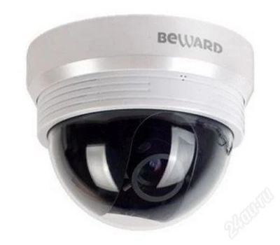 Лот: 1037677. Фото: 1. IP-видеокамера B1055D. Видеонаблюдение