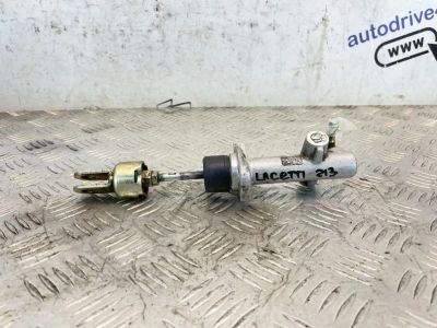Лот: 24982918. Фото: 1. цилиндр сцепления главный Chevrolet... Двигатель и элементы двигателя