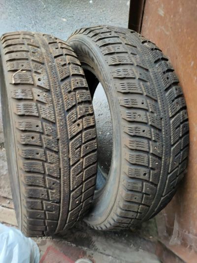 Лот: 19615100. Фото: 1. Резина Kumho 185*65*15. Шины