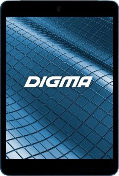 Лот: 5181577. Фото: 1. Планшет Digma Platina 7.86 3G... Планшеты