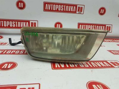Лот: 20900110. Фото: 1. Фара противотуманная Toyota Premio... Оптика и освещение