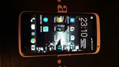Лот: 5496536. Фото: 1. htc one x Обмен!. Смартфоны