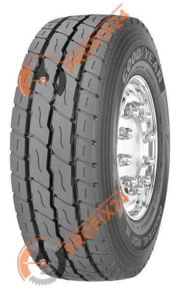 Лот: 14326324. Фото: 1. Автошина Goodyear OMNITRAC MST... Шины