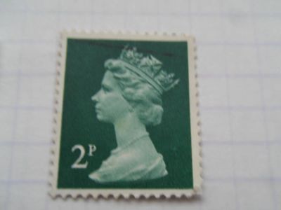 Лот: 8913668. Фото: 1. Почтовая марка-для Вашей коллекции... Марки