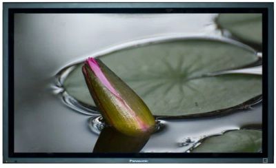 Лот: 4338040. Фото: 1. плазменный монитор panasonic_th... ЖК-мониторы