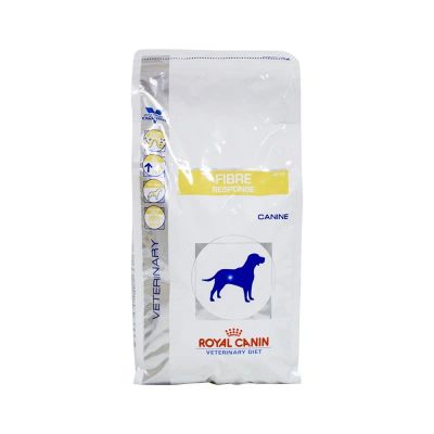 Лот: 10400529. Фото: 1. корм Royal Canin Fibre Response... Корма