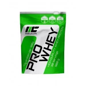 Лот: 10211250. Фото: 1. Протеин Pro Whey от MuscleCare... Спортивное питание, витамины