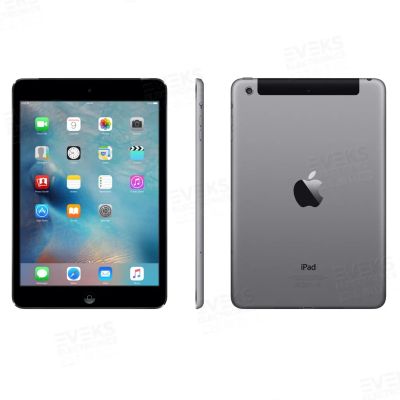 Лот: 7534837. Фото: 1. Планшет 7.9" Apple iPad mini 4... Планшеты