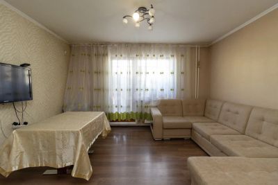 Лот: 25294924. Фото: 1. 2-комн. квартира , Красноярск... Квартиры, студии