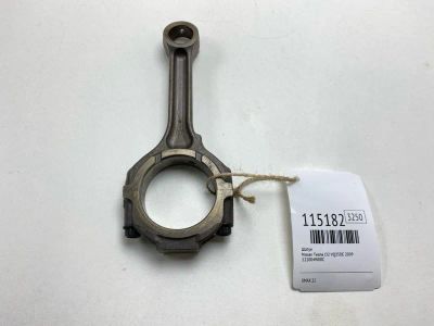 Лот: 25529513. Фото: 1. Шатун Nissan Teana 2009 121004W00C... Двигатель и элементы двигателя