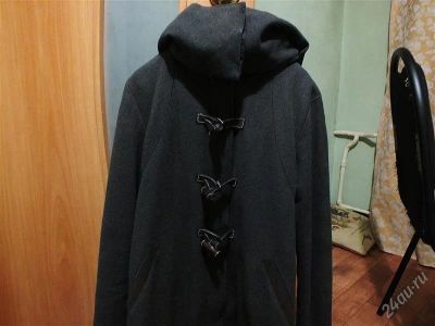 Лот: 2725561. Фото: 1. пальто. Верхняя одежда